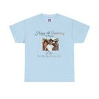 Personalized Tribute Shirt #3 (Nicholson)