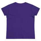 Brewing Knowledge Women's Midweight Cotton Tee