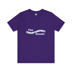 Independent Cousin Short Sleeve Tee