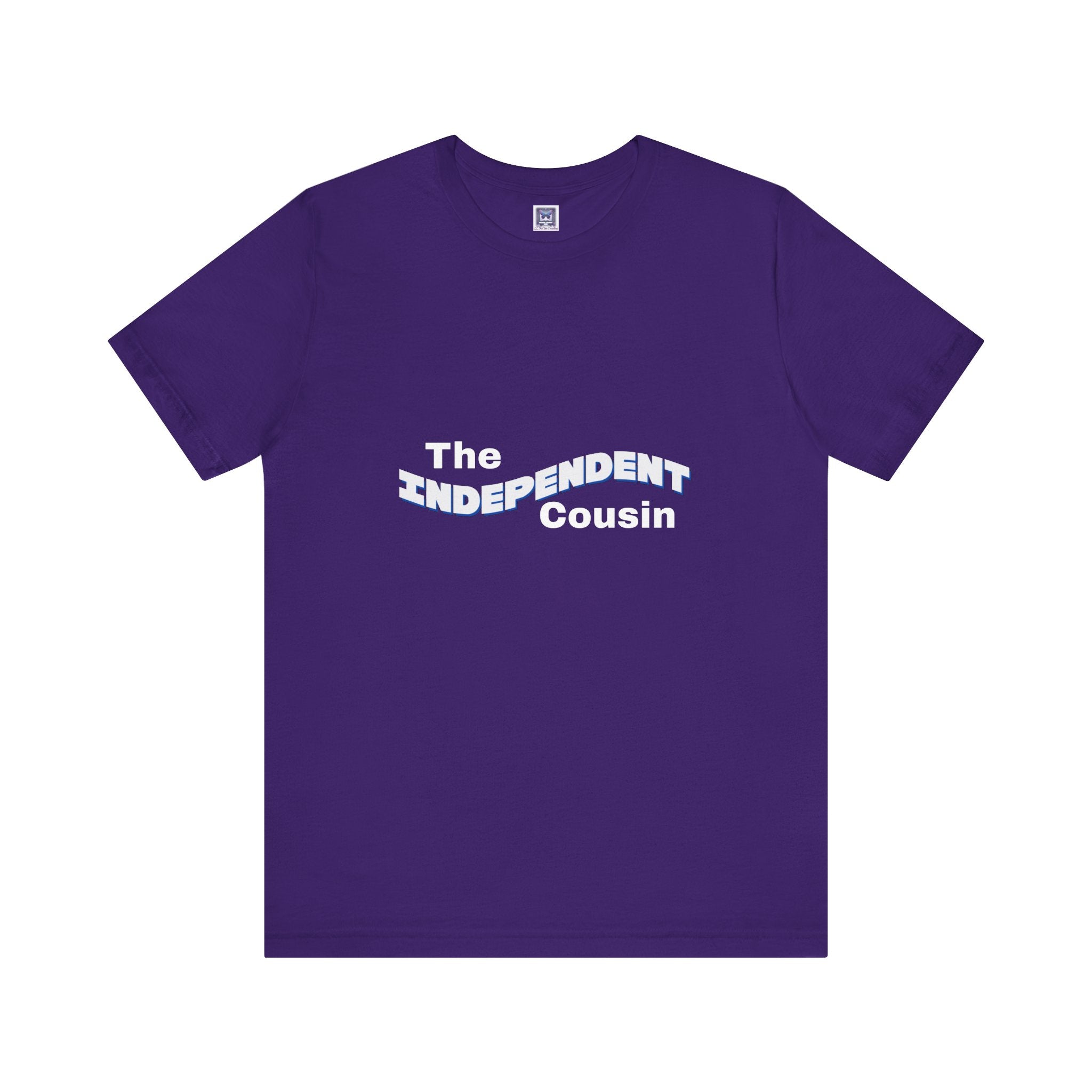 Independent Cousin Short Sleeve Tee