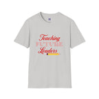 Teaching Future Leaders Unisex Softstyle T-Shirt