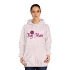 Dog Mom Hoodie