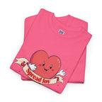 Spread Joy Valentine's Unisex Tee