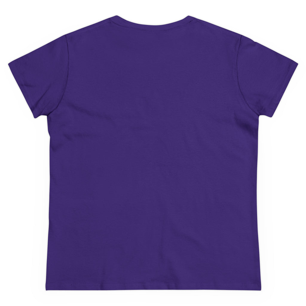 Brewing Knowledge 2 Women's Midweight Cotton Tee