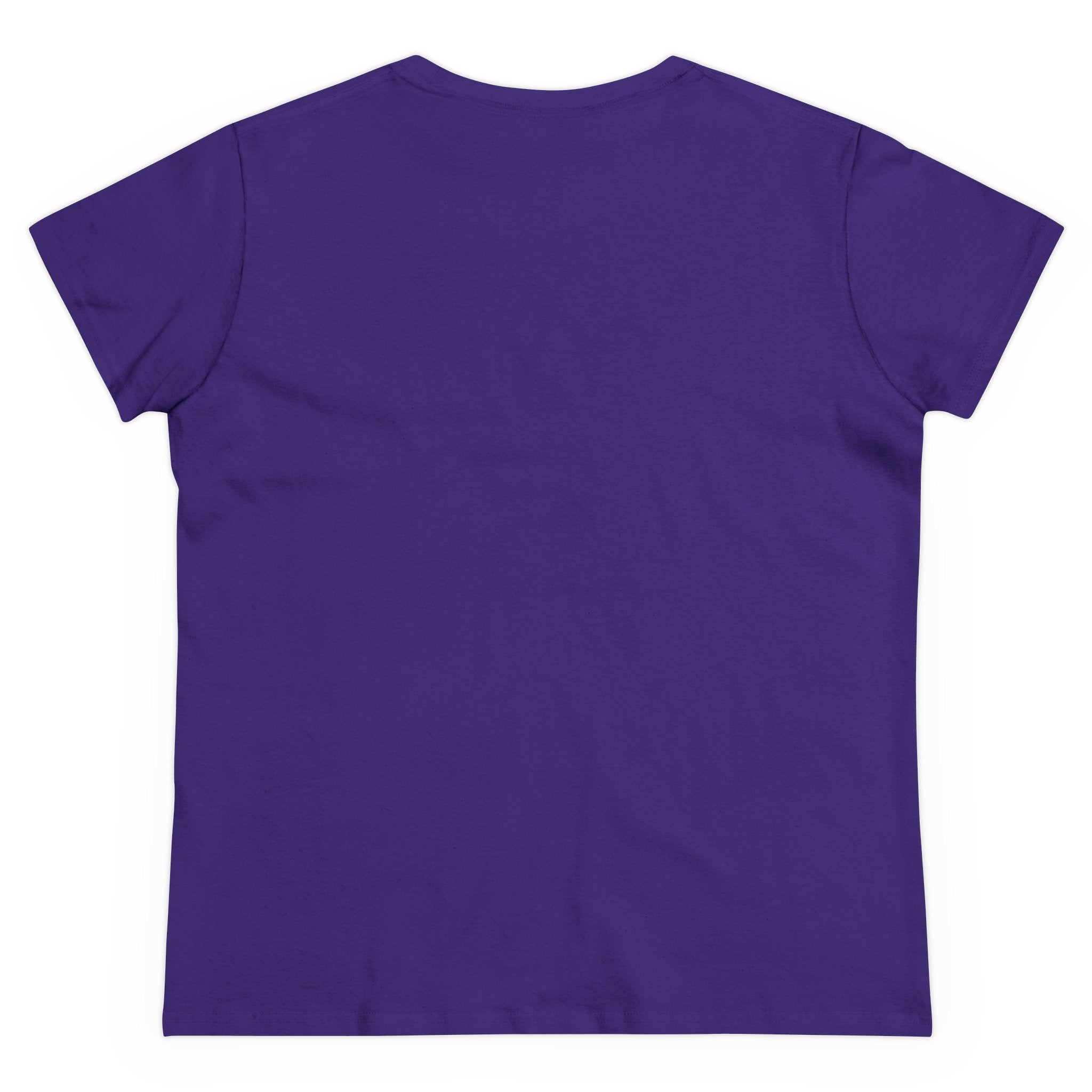 Brewing Knowledge 2 Women's Midweight Cotton Tee