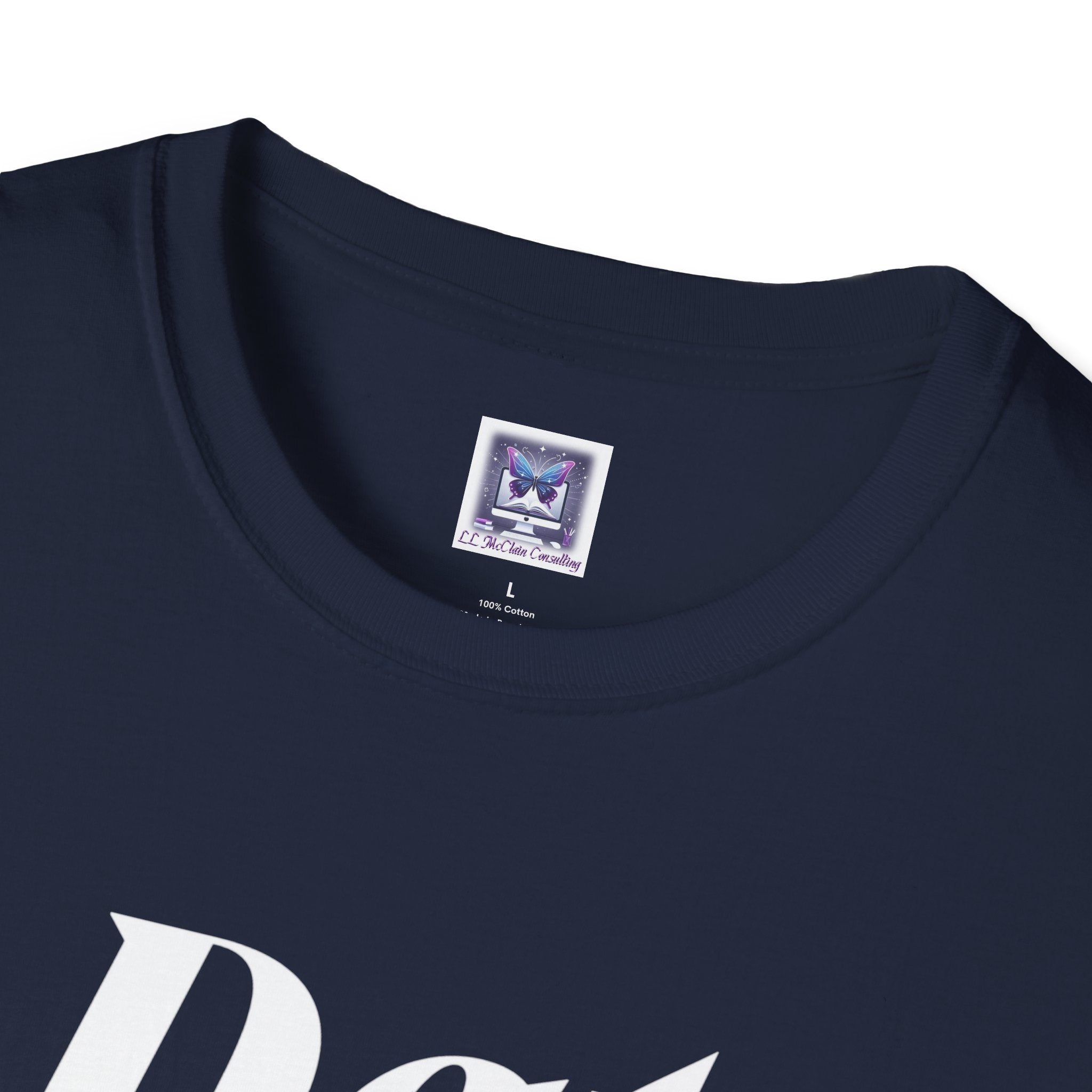 Data Driven Leader T-Shirt