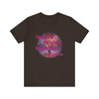 Igniting Minds Short Sleeve Tee