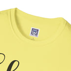 Chaos Coordinator Unisex T-Shirt