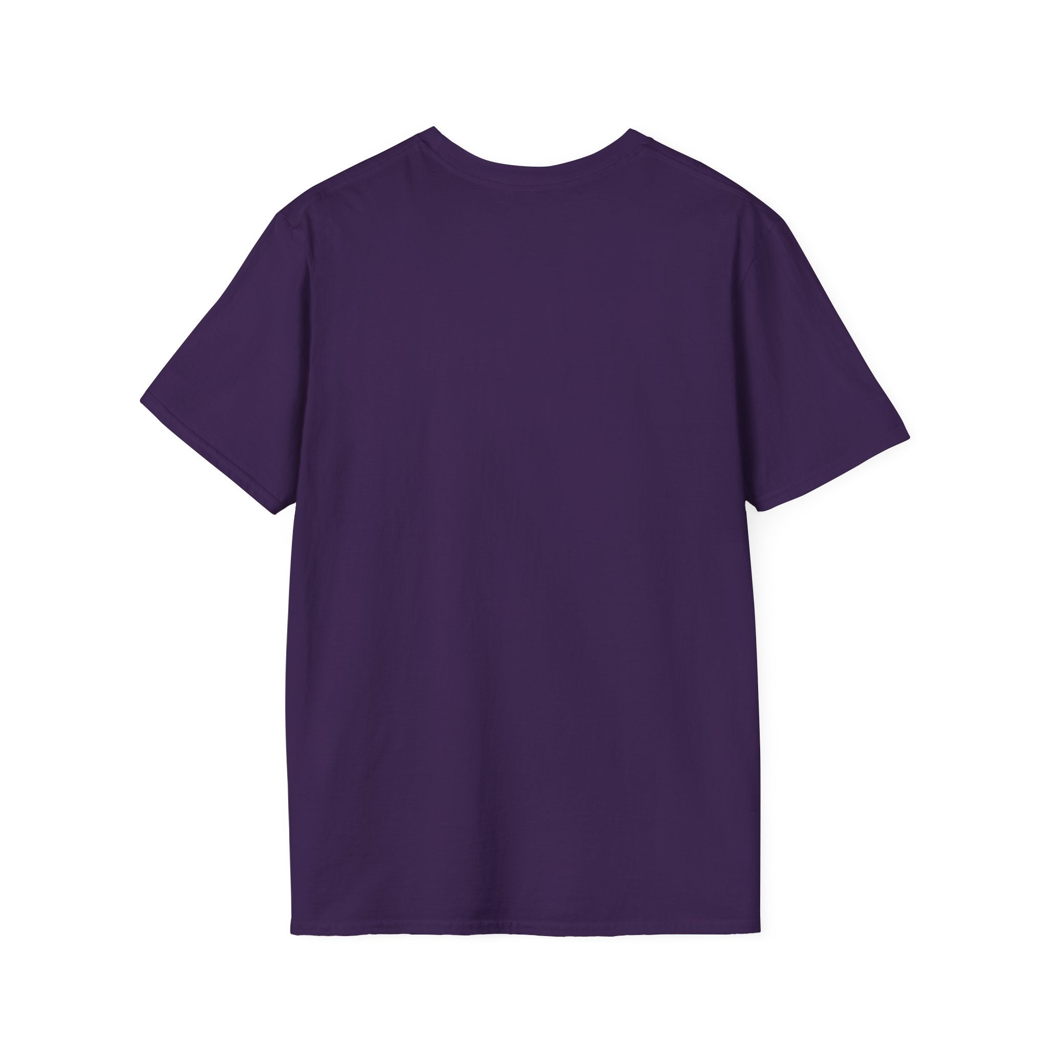 Choose Happy Unisex T-Shirt