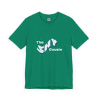 Shy Cousin Short Sleeve Tee