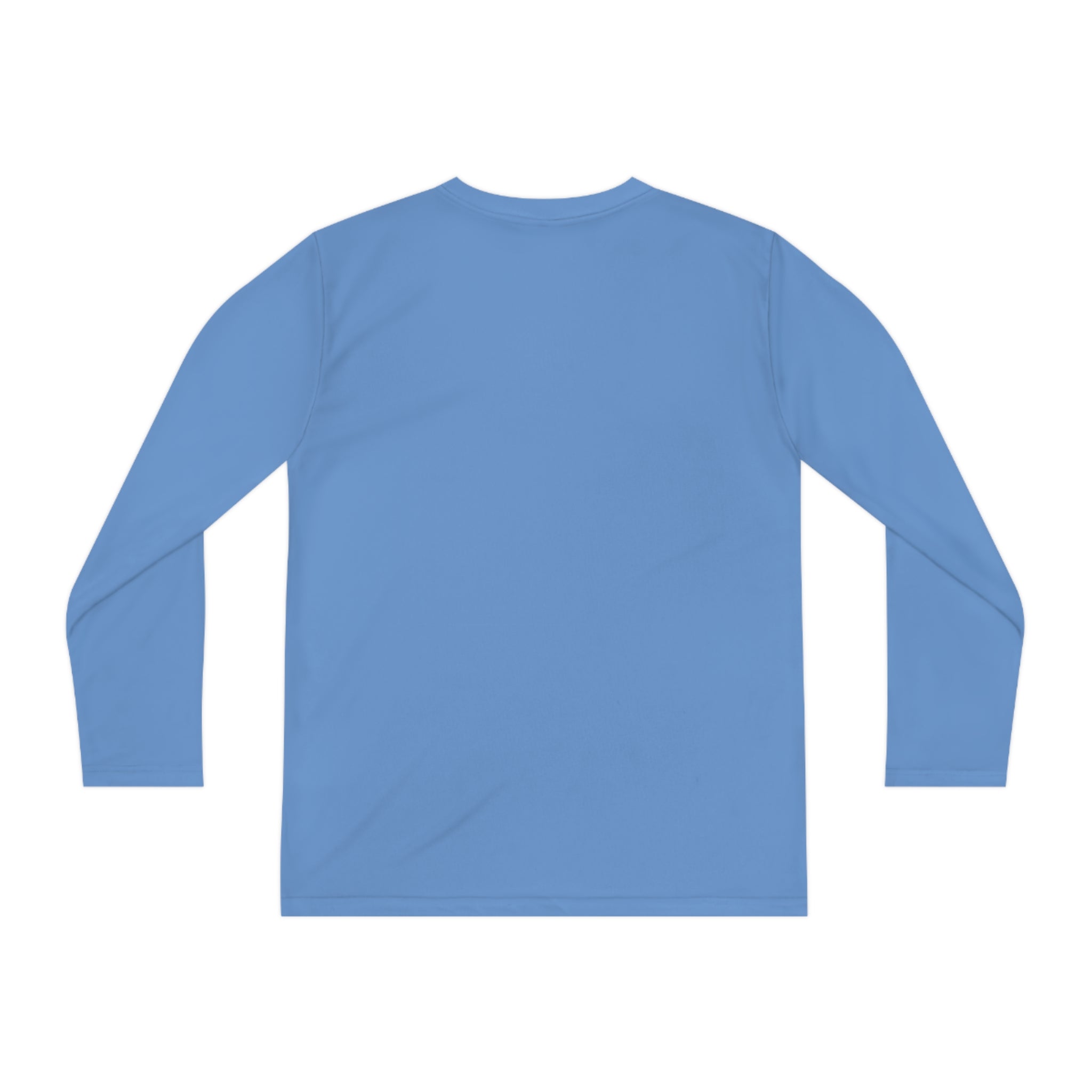 Youth Trick or Treat Long Sleeve Shirt