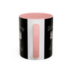 Some Bunny Love Teaching Accent Coffee Mug