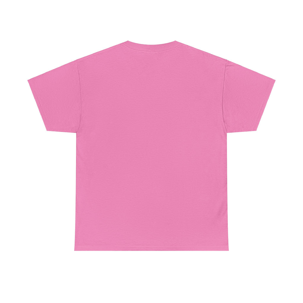 Single Hearts Valentine Unisex Tee