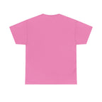 Single Hearts Valentine Unisex Tee