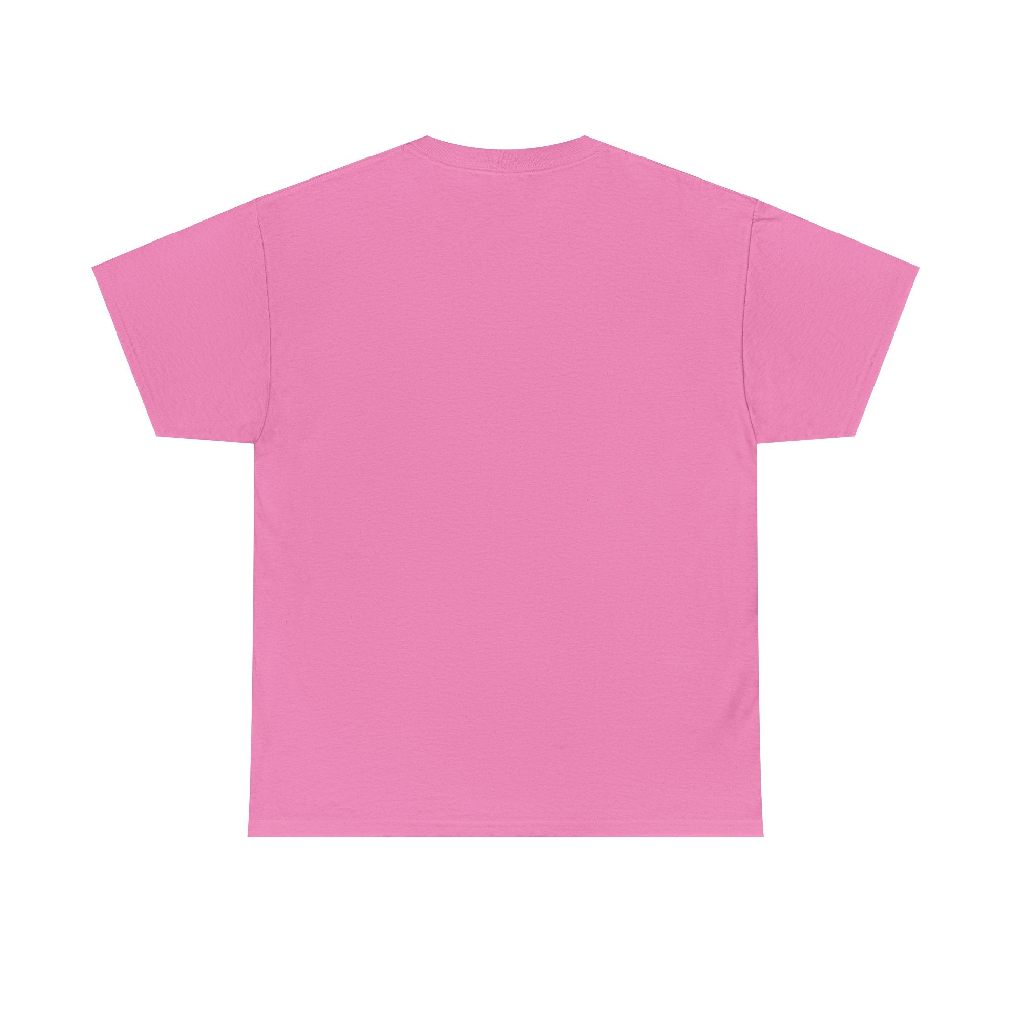 Single Hearts Valentine Unisex Tee