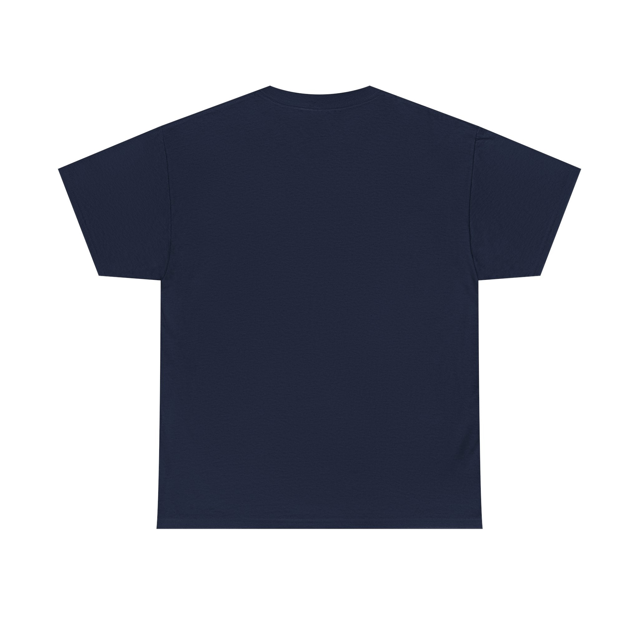 [NEW] My Heart Belongs Customizable T-Shirt