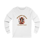 Pumpkin Spiced 1 Long Sleeve Tee