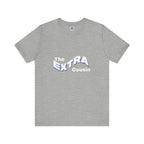 Extra Cousin Short Sleeve Tee