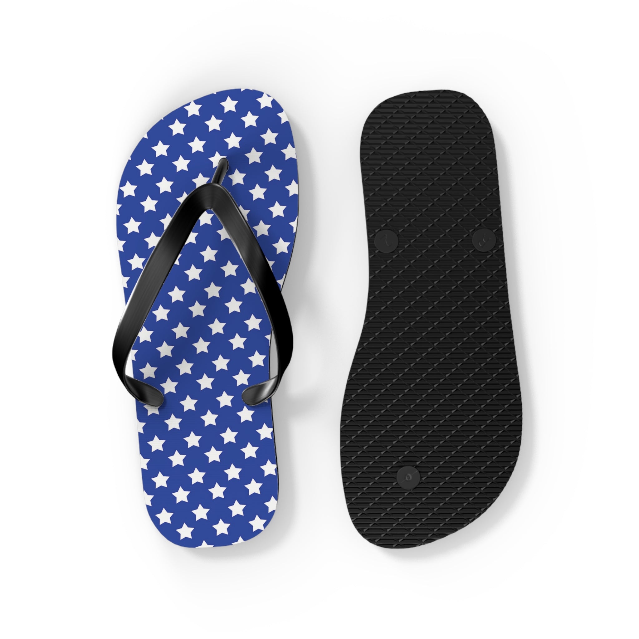 Flip Flops Starry Blue