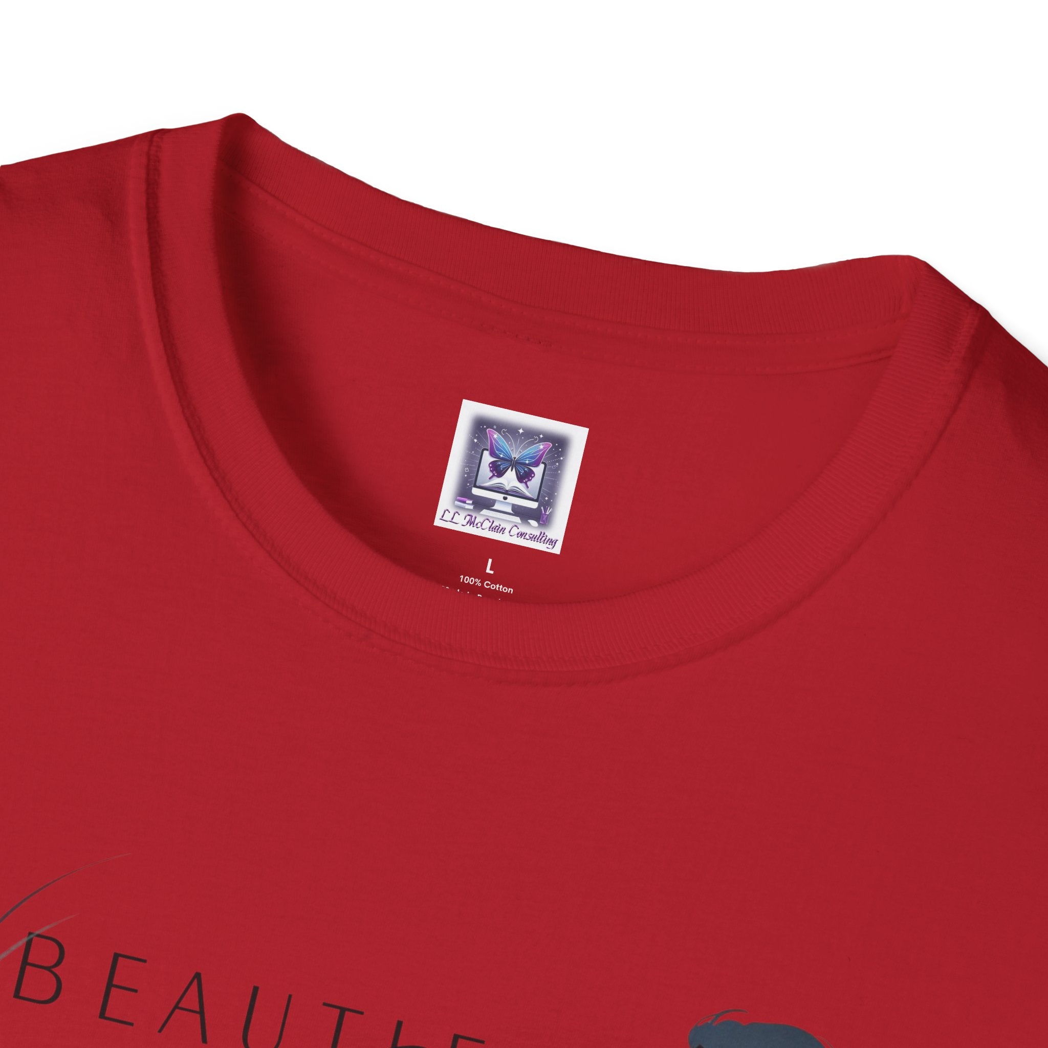 Beautiful Soul Unisex T-Shirt