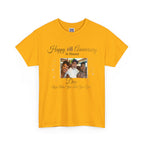Personalized Tribute Shirt #3 (Nicholson)