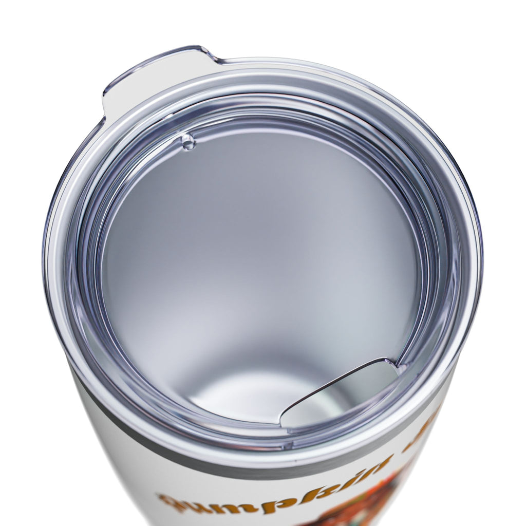 Pumpkin Spice 2 Ringneck Tumbler, 20oz