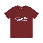 Turnt Up Cousin Short Sleeve Tee