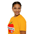 Principal Leadership T-Shirt