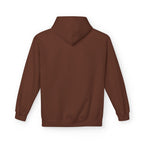 MVC Goes Pink: Faith, Fierce, Fearless Fleece Hoodie