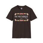 Remember Your Why Unisex T-Shirt