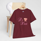 Be Kind Valentine's Unisex Tee