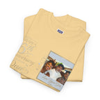 Personalized Tribute Shirt #1 (Nicholson)