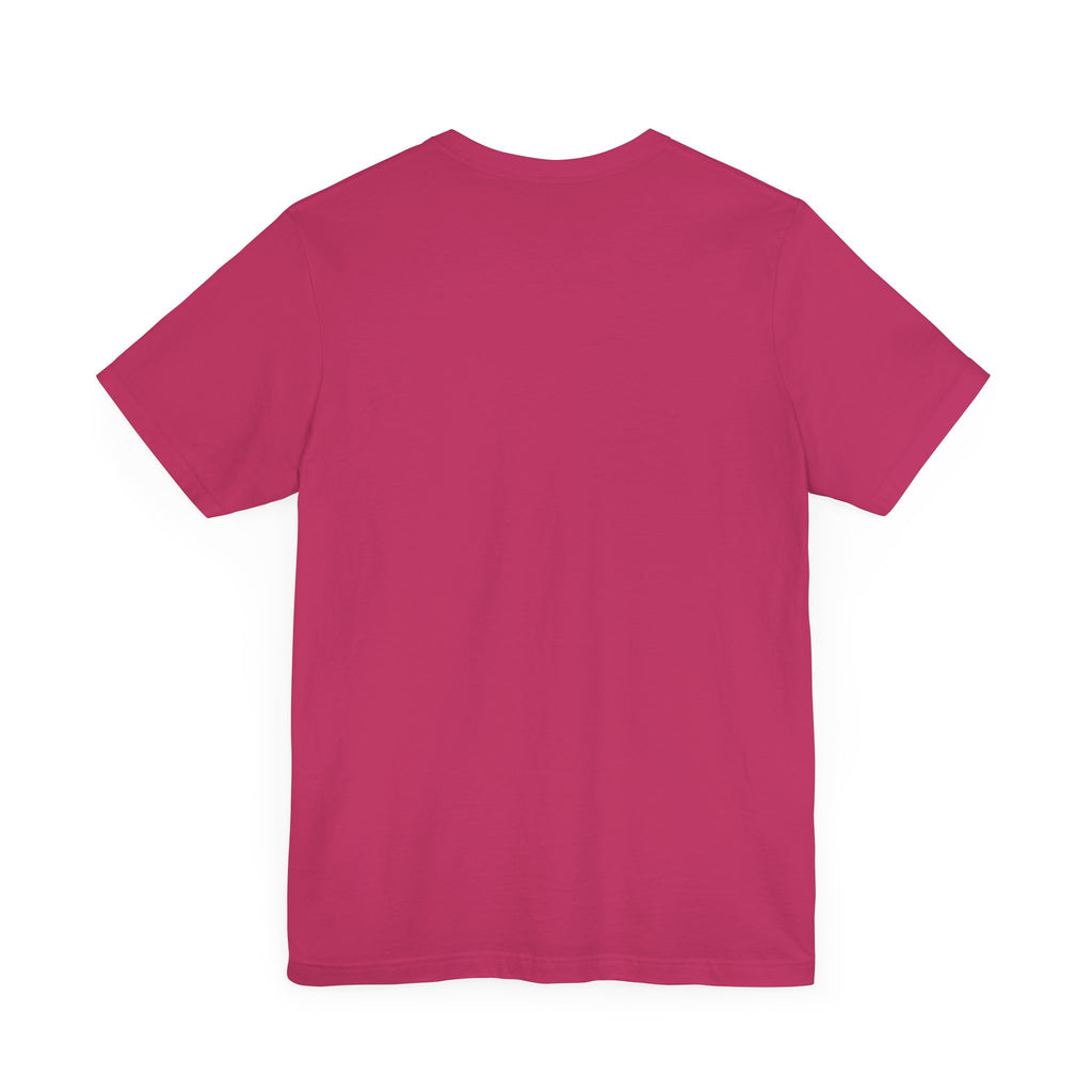 Talkative Cousin Short Sleeve Tee