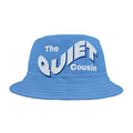 Family Personality Bucket Hat (Quiet)