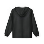 Shaping the Leaders of Tomorrow Windbreaker Jacket
