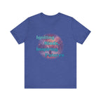 Igniting Minds Short Sleeve Tee