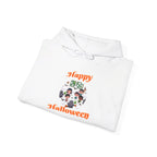 Happy Halloween Heavy Blend™ Hooded Sweatshirt