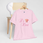 Be Kind Valentine's Unisex Tee