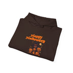 Happy Halloween 2 Heavy Blend™ Hooded Sweatshirt