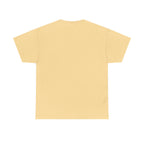 Pumpkin Spiced 3 Unisex Heavy Cotton Tee