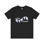 IYKYK Cousin Short Sleeve Tee