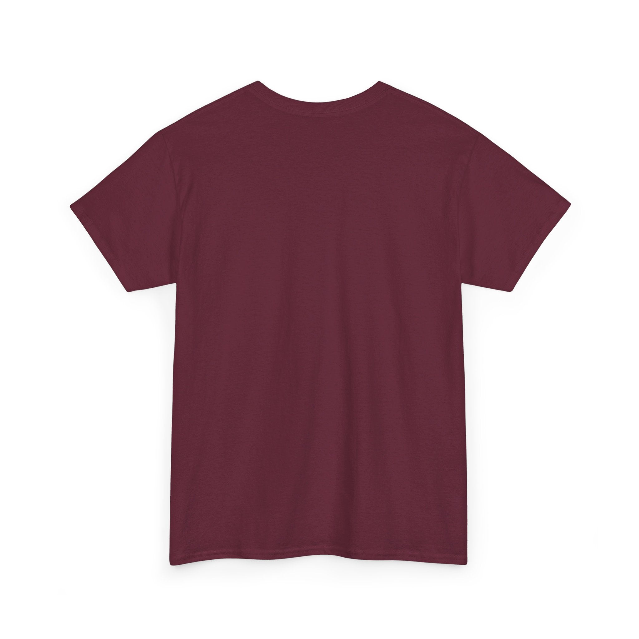 Happy Halloween 4 Unisex Heavy Cotton Tee
