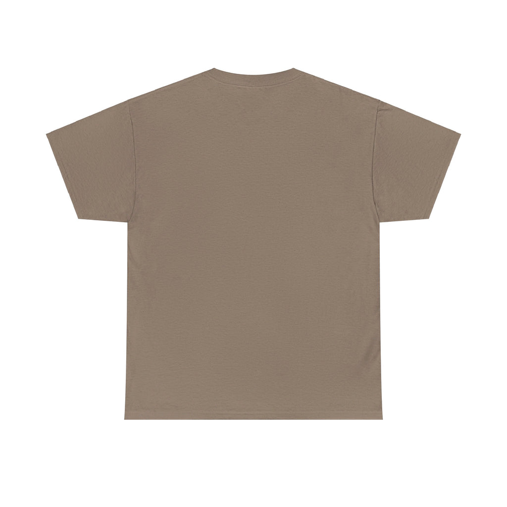 Happy Halloween 4 Unisex Heavy Cotton Tee