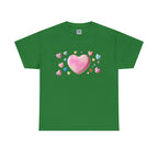 Love Hearts Tee
