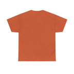Pumpkin Spiced 3 Unisex Heavy Cotton Tee
