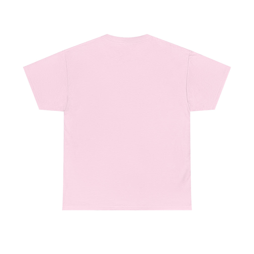 Love Learn Lead Valentine's Unisex Tee