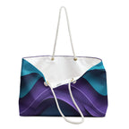 Weekender Bag Educator Energy