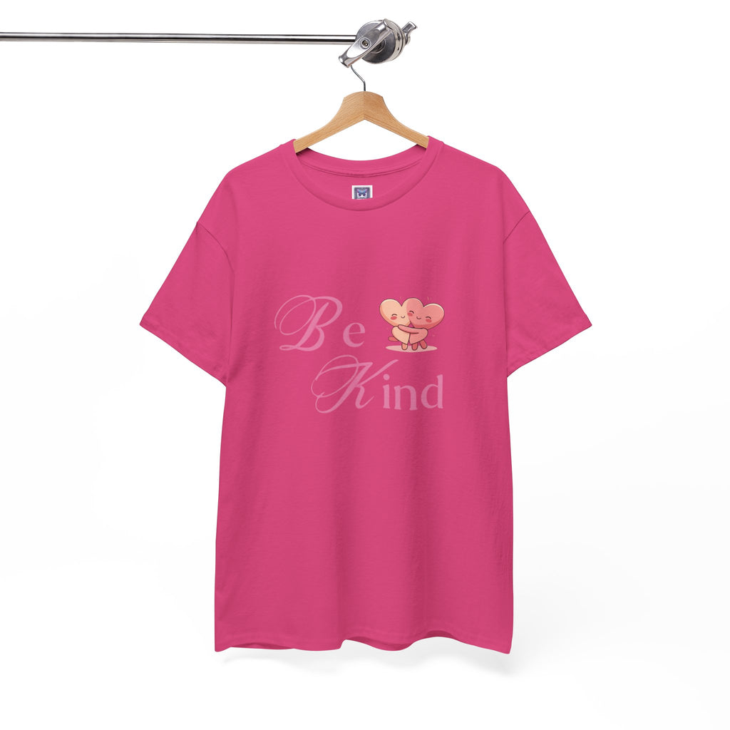 Be Kind Valentine's Unisex Tee