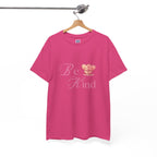 Be Kind Valentine's Unisex Tee