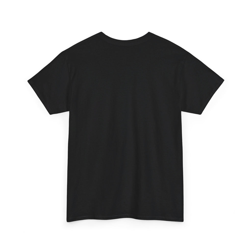 Happy Halloween 3 Unisex Heavy Cotton Tee
